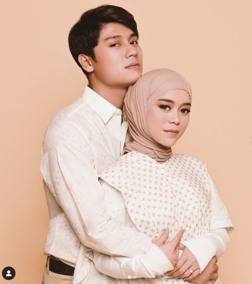 Rizky Billar dan Lesti kejora [Instagram/Riomotret]