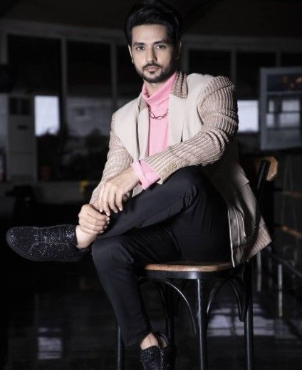 Artis India Syuting Sinetron Indonesia (Instagram/@shaktiarora)