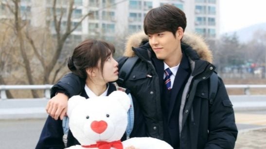 Uncontrollably fond (KBS)