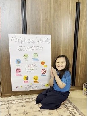 Arsy presentasi bahasa Inggris (Instagram)