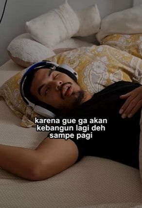 Suami beli barang tak terduga. (Tiktok/@mputrasetia)