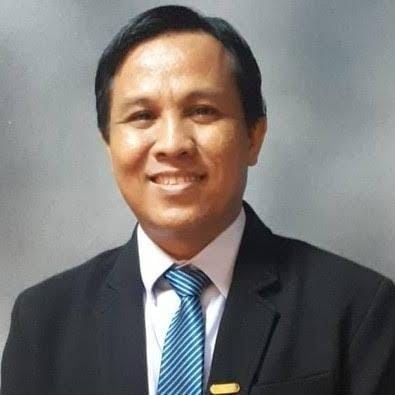 Pengamat hukum Universitas Sebelas Maret (UNS), Agus Riewanto. [Dok Pribadi]