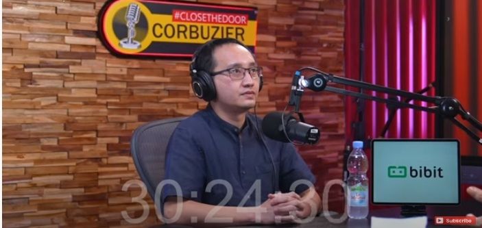 Dokter Gunawan [YouTube/Deddy Corbuzier]