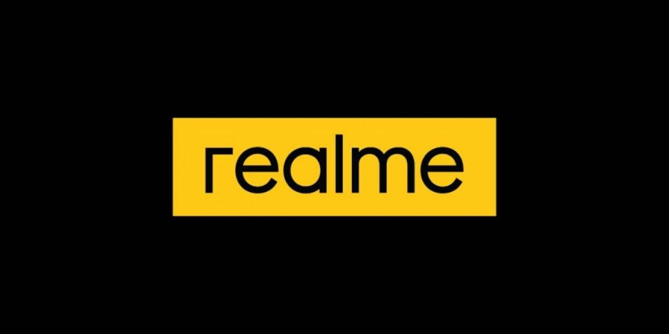 Logo Realme. (Realme)