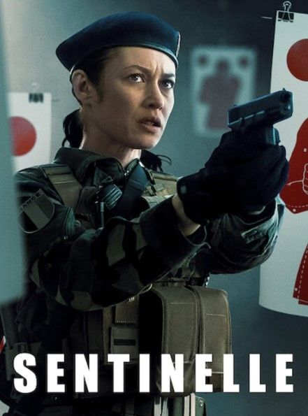 Sinopsis film Sentinelle. (imdb)