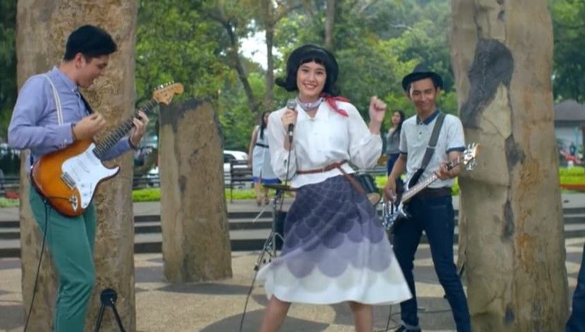 Daftar Film Komedi Indonesia Jaminan Bikin Ngakak 