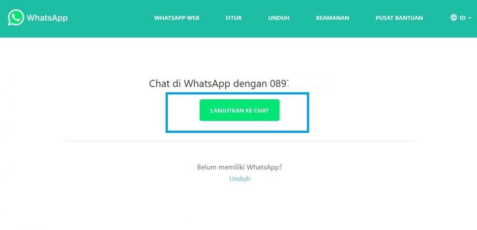 Cara Mengetahui Grup WA Apa Saja yang Kita Ikuti, Langkahnya Mudah!