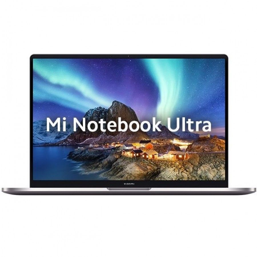Mi Notebook Pro dan Mi Notebook Ultra. (Xiaomi)