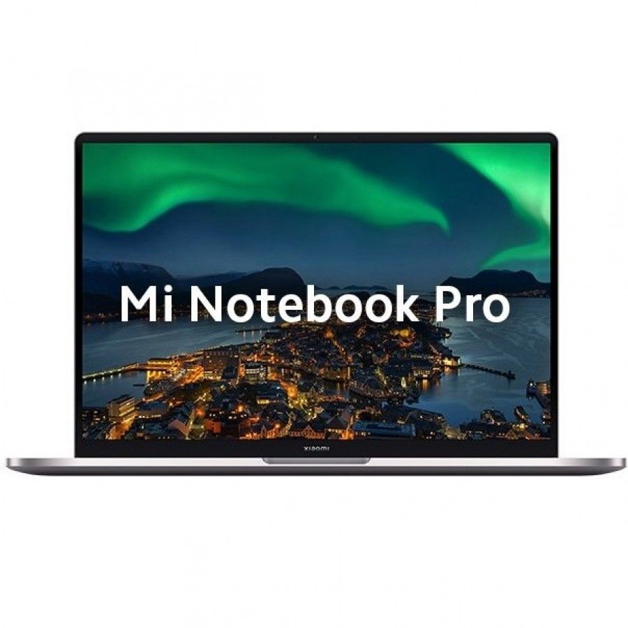Mi Notebook Pro dan Mi Notebook Ultra. (Xiaomi)