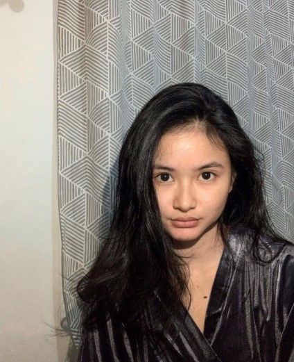 Artis Jadi Lawan Main Arya Saloka (instagram/@dindazani)