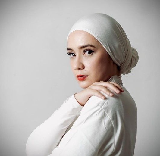 Artis Jadi Lawan Main Arya Saloka (instagram/@putriannesaloka)