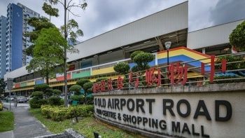 51 Old Airport Road Food Centre (Foto: Visit Singapore)