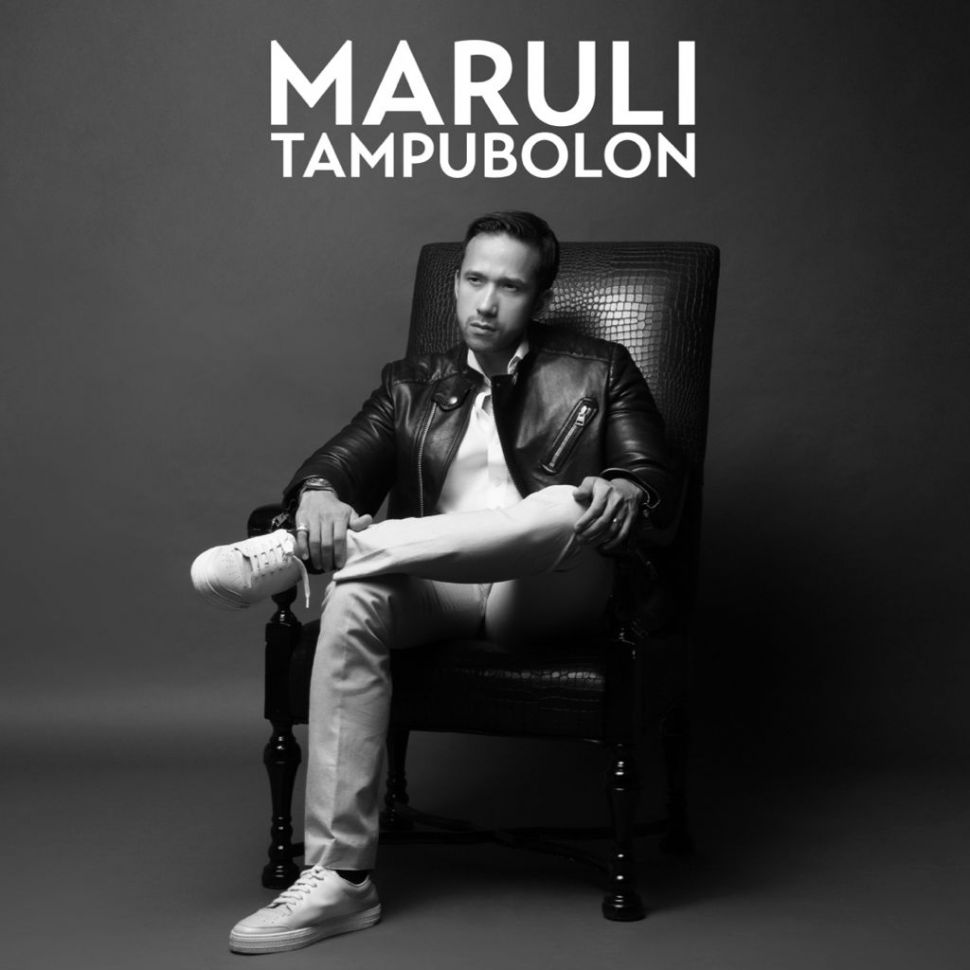 Maruli Tampubolon [dokumentasi pribadi]