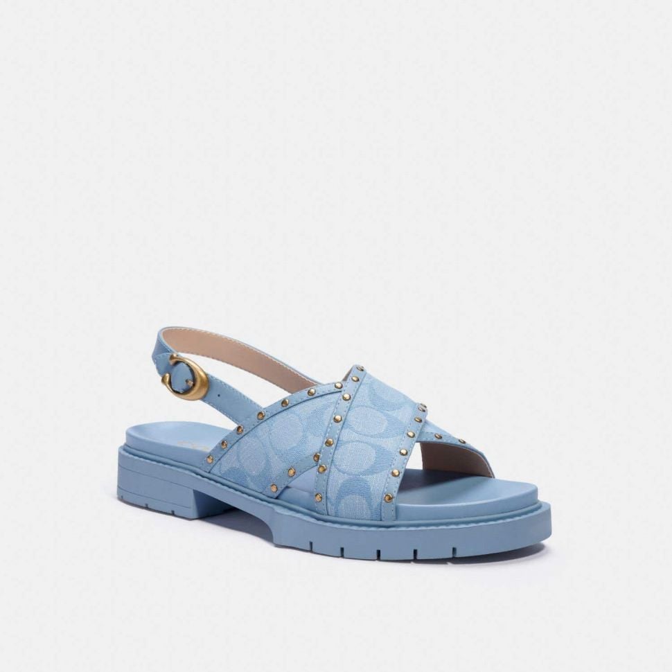 Coach - Palmer Sandal (Coach)