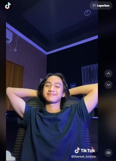 Bowo Alpenliebe (TikTok)