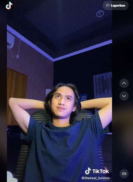 Bowo Alpenliebe (TikTok)