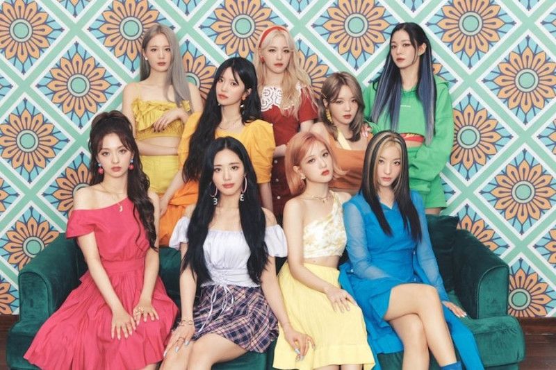 Fromis_9 (Allkpop.com)