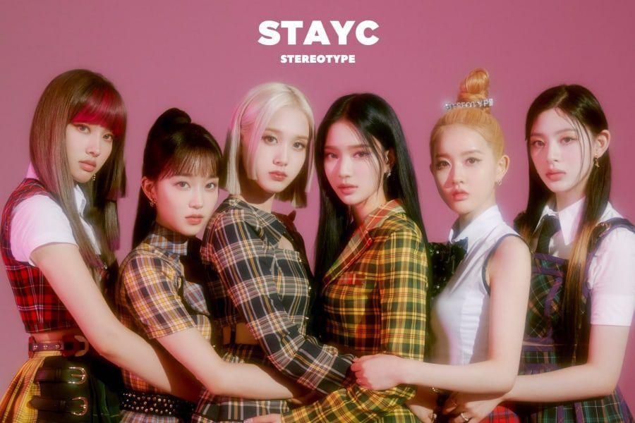 STAYC (Soompi.com)