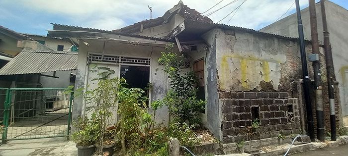 Munir dalam Ingatan Tukang Bubur, Jejak Sang Martir di Rumah Tak Berpenghuni