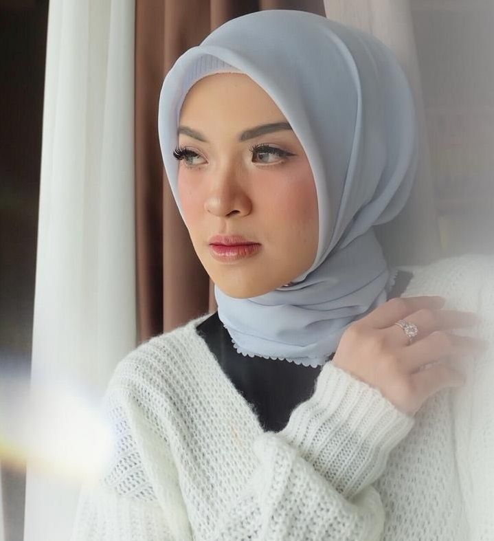 Delia Septianti [dokumentasi pribadi]