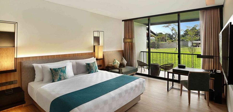 8 Rekomendasi Hotel Di Bogor Untuk Staycation Bersama Keluarga Dijamin Seru