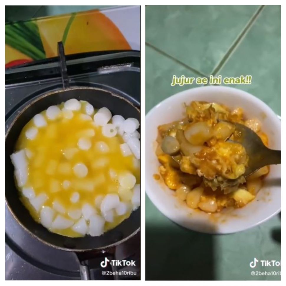 Cilor tteokpokki (TikTok @2beha10ribu)