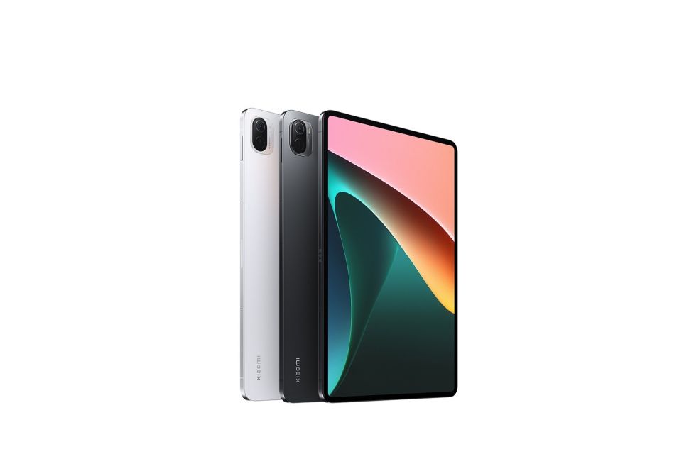 Tablet Xiaomi Pad 5 - yang diklaim sebagai pesaing iPad Mini - tiba di Indonesia pada Jumat sore (17/9/2021). [Xiaomi Global]