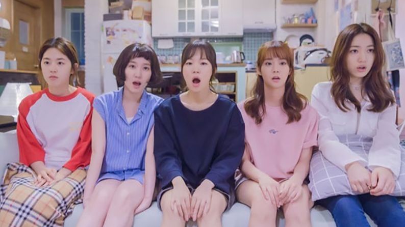 Age of youth (Koreaboo)