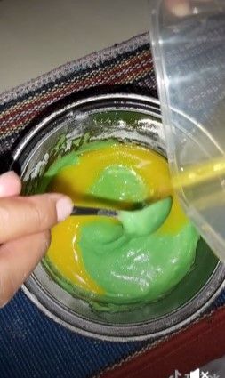 Viral Cara Membuat Bolu Pandan Pakai Magic Com Ala Anak Kost Hasil Akhirnya Tercengang Suara Kalbar