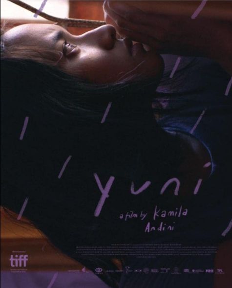 Film Yuni. [IMDb]