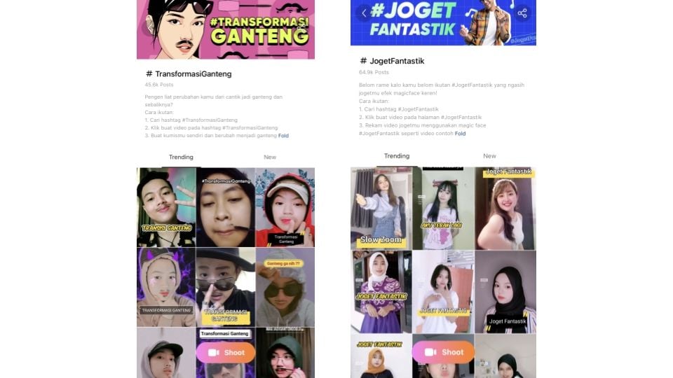 6 Tips Memulai Karir Sebagai Konten Kreator (TikTok)