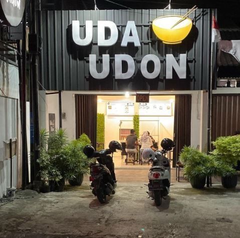 Uda Udon (Instagram @udaudon)