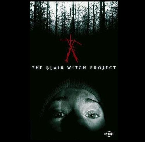 Film The Blair Witch Project  