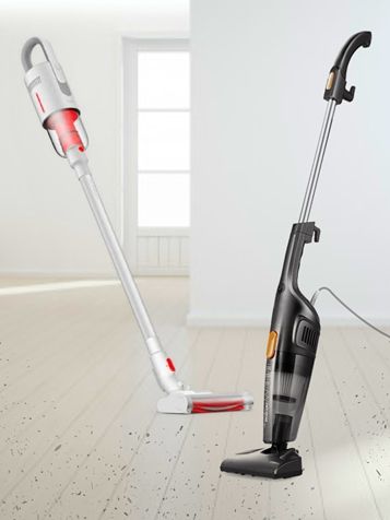 Vacuum Cleaner, Peralatan Rumah Tangga Pintar untuk Hidup Sehat. (Dok. Jakmall)