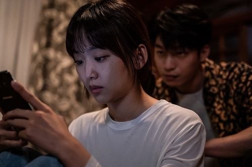 Drama Korea Midnight. (iQiyi)