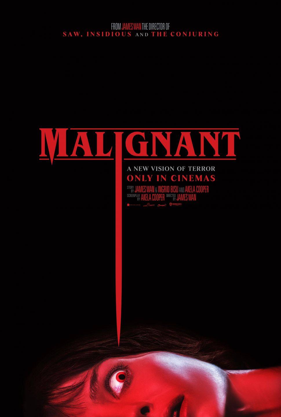 Film Malignant
