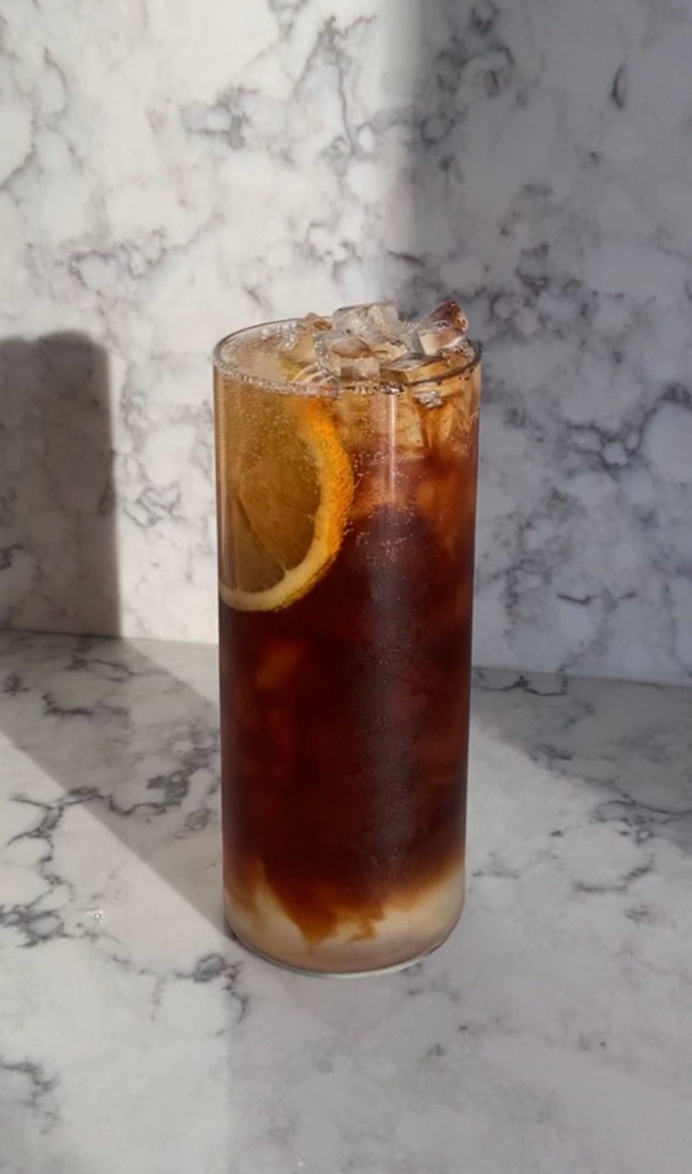 Coffee Lemonade. (https://coffeebaecoffeeworld.com)