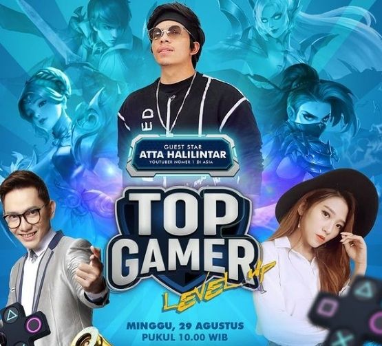Esports Star Indonesia [Instagram/@esportsstarindonesia]