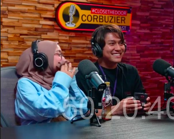 Rizky Billar dan Lesti Kejora [Youtube]