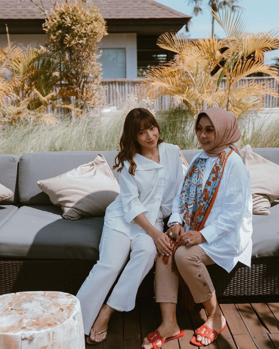 Sumber kekayaan Nikita Willy. (Instagram/nikitawillyofficial94)