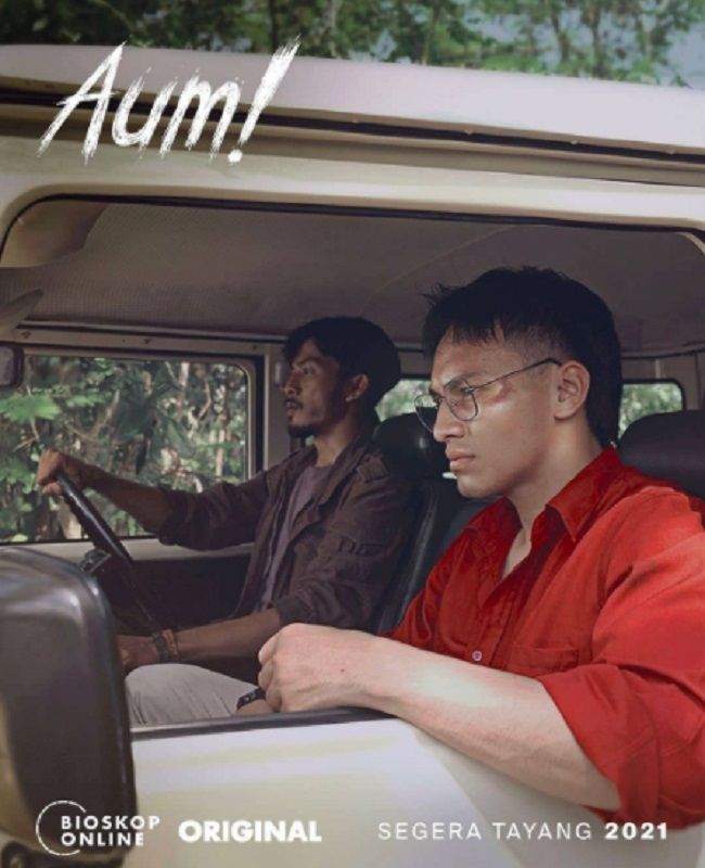 Sinopsis Film Aum!. (IMDb)