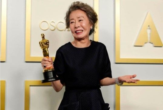 Aktris Korea Berhasil Main di Hollywood (Instagram/@asianmoviepulse)