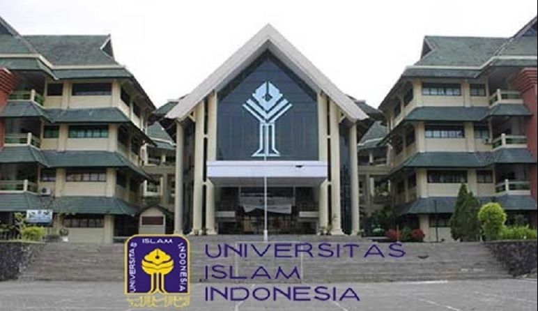 Universitas Islam Indonesia. [infopendaftaranpenerimaanonline]