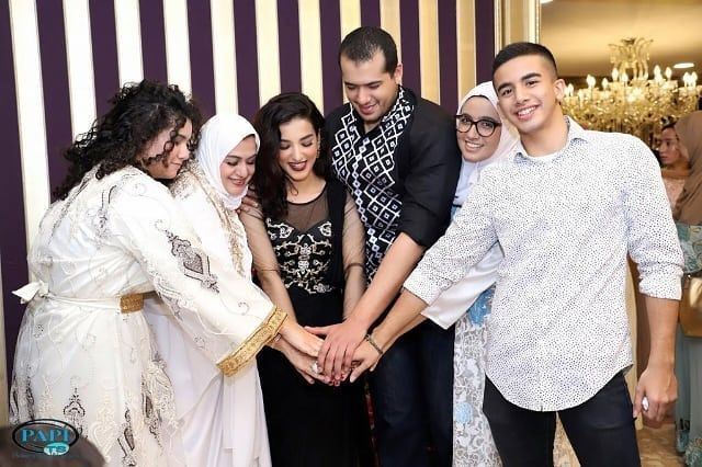 Potret Kebersamaan Chef Afaf Syifa dan Tasya Farasya. (Instagram/afafsyifa)