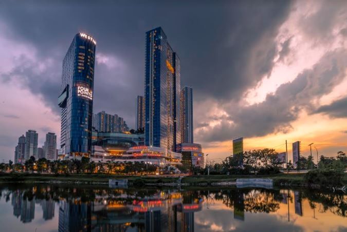 The Westin Surabaya (Istimewa/The Westin Surabaya)