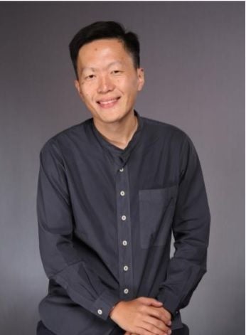 John Tan - Founder and CEO Doyobi. (Doyobi)