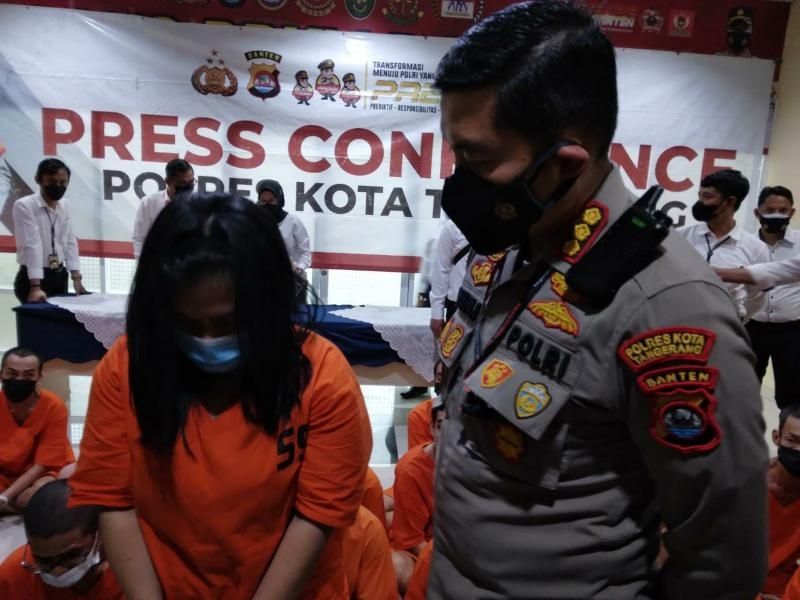 Reformasi Kebijakan Narkotika Mendesak: Saat Perempuan Terus Dieksploitasi