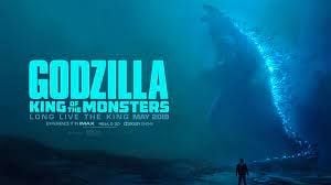 Poster Film Godzilla: King of The Monster (Movieeden.net)