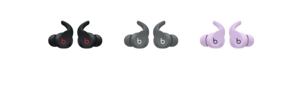 Beats Fit Pro. [9to5Mac]