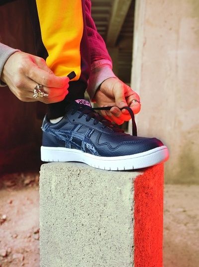 Asics Perkenalkan Sepatu Sportstyle Terbaru. (Dok. Asics)